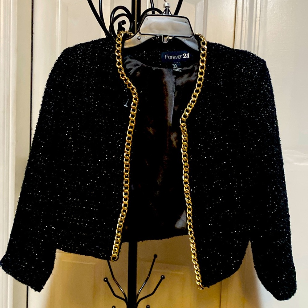 Beautiful Dress Jacket🔥💃🏻